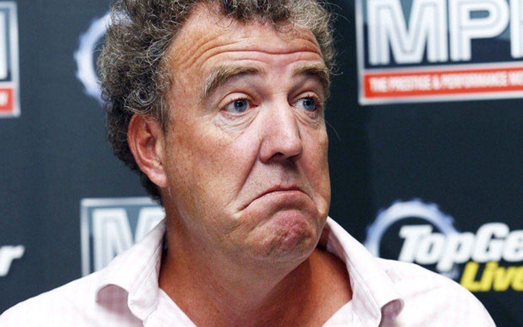 Jeremy Clarkson Top Gear Controversy (2)