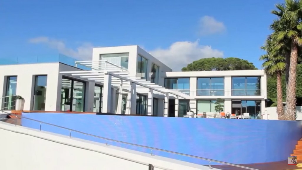 Jorge Lorenzo Home - 4