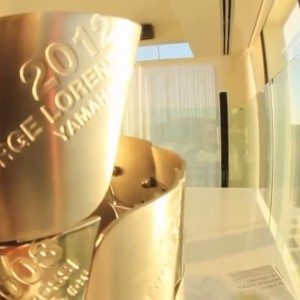 Jorge Lorenzo Home