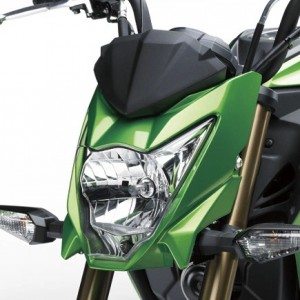 Kawasaki Z