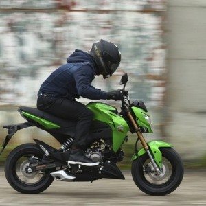 Kawasaki Z