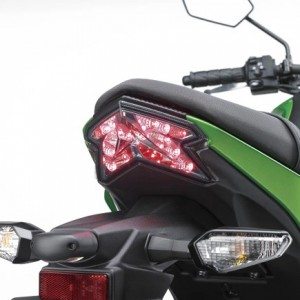 Kawasaki Z