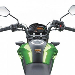 Kawasaki Z