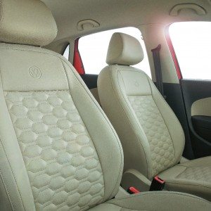Limited Edition Polo Exquisite Insert Seat covers