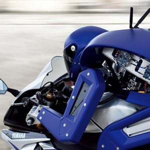 MOTOBOT YAMAHA