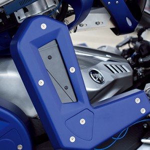 MOTOBOT YAMAHA