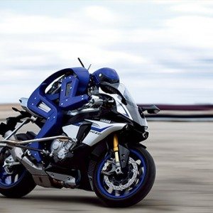 MOTOBOT YAMAHA