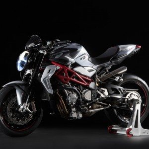 MV Agusta Brutale  RR