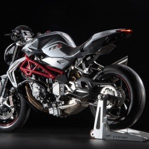 MV Agusta Brutale  RR