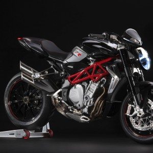 MV Agusta Brutale  RR