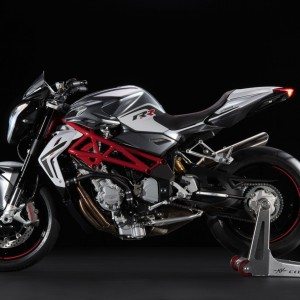 MV Agusta Brutale  RR