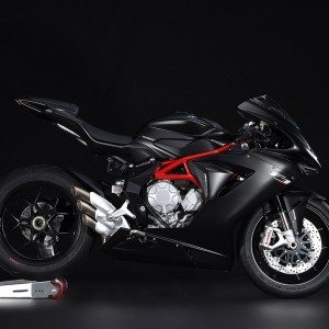 MV Agusta F