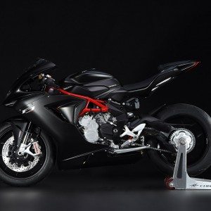 MV Agusta F