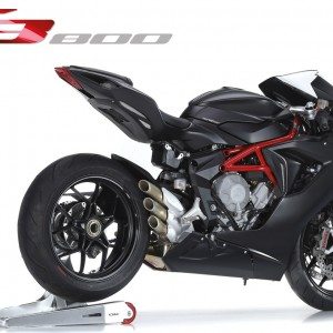 MV Agusta F