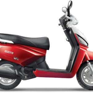 Mahindra Gusto VX Special Edition