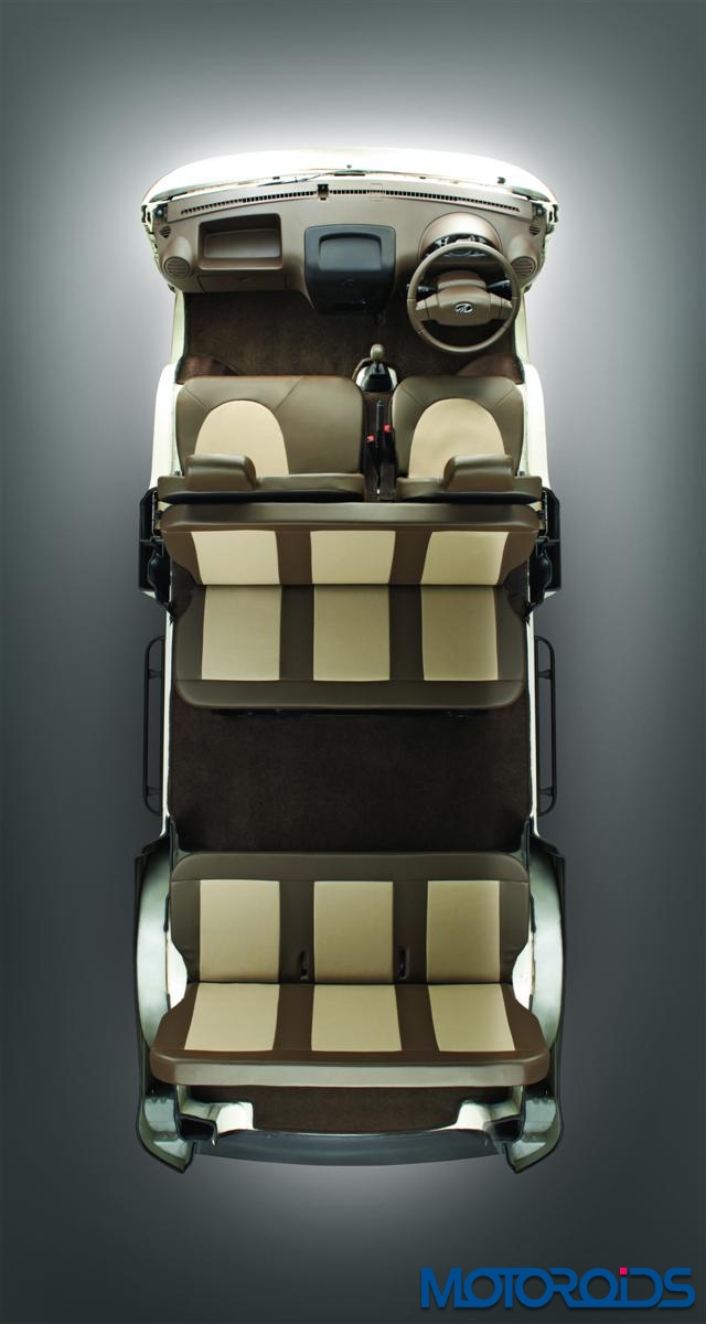 mahindra supro bs6 10 seater price