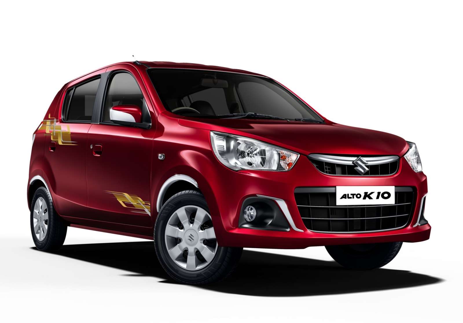 Maruti Suzuki Alto K10 Price In India, Variants ...