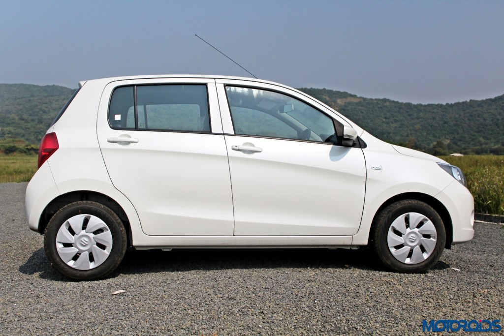 Maruti Suzuki Clelerio Diesel (1)