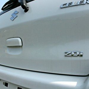 Maruti Suzuki Clelerio Diesel