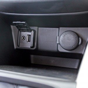 Maruti Suzuki Clelerio Diesel USb V Aux in