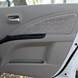 Maruti Suzuki Clelerio Diesel doors panel