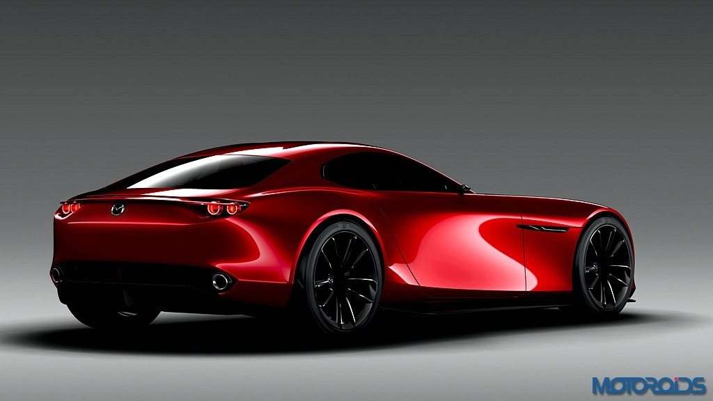 Mazda RX-Vision Concept (10)