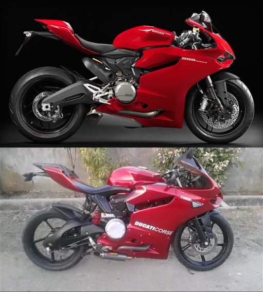 Modified-Pulsar-Ducati