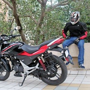 New  Hero Xtreme Sport Review