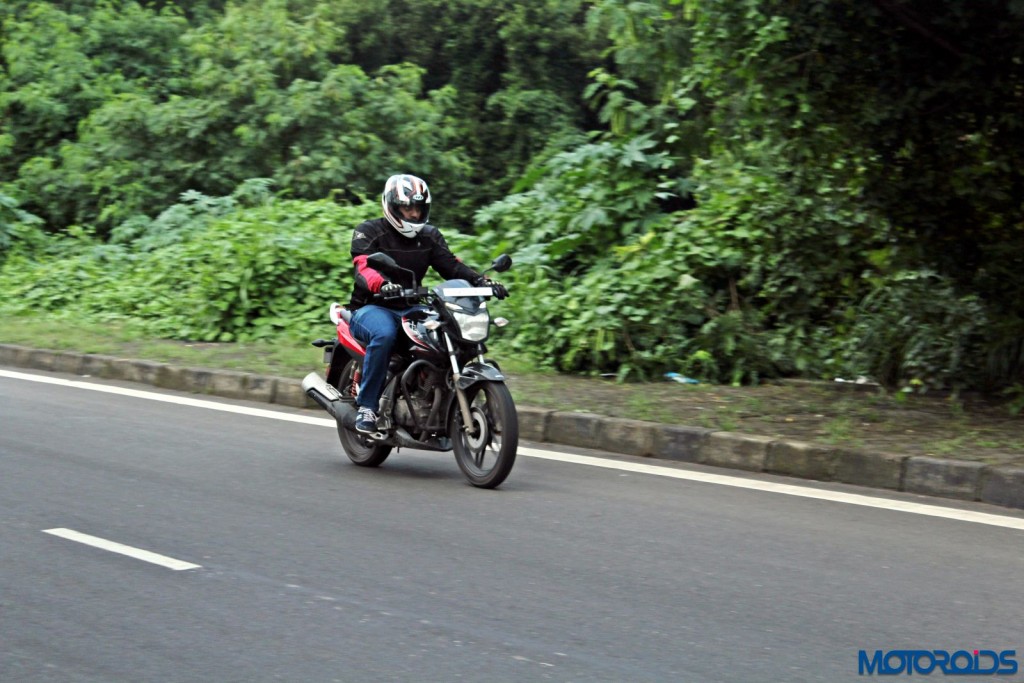 New 2015 Hero Xtreme Sport Review - Action Shots (1)