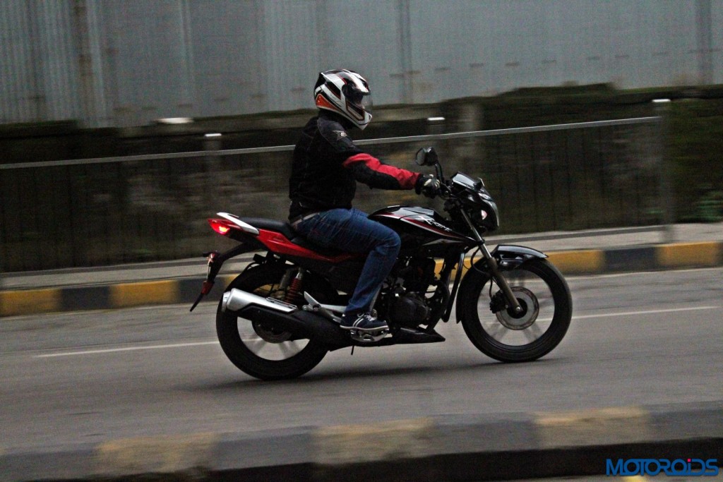 New 2015 Hero Xtreme Sport Review - Action Shots (9)