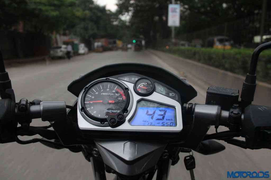New 2015 Hero Xtreme Sport Review - Details (2)