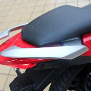 New  Hero Xtreme Sport Review Details