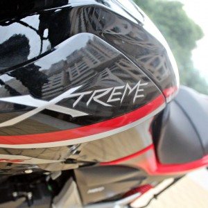 New  Hero Xtreme Sport Review Details