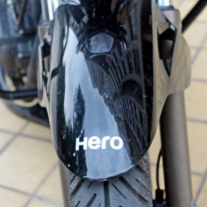 New  Hero Xtreme Sport Review Details