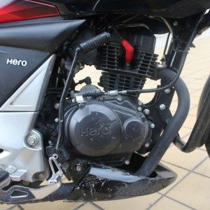 New  Hero Xtreme Sport Review Details