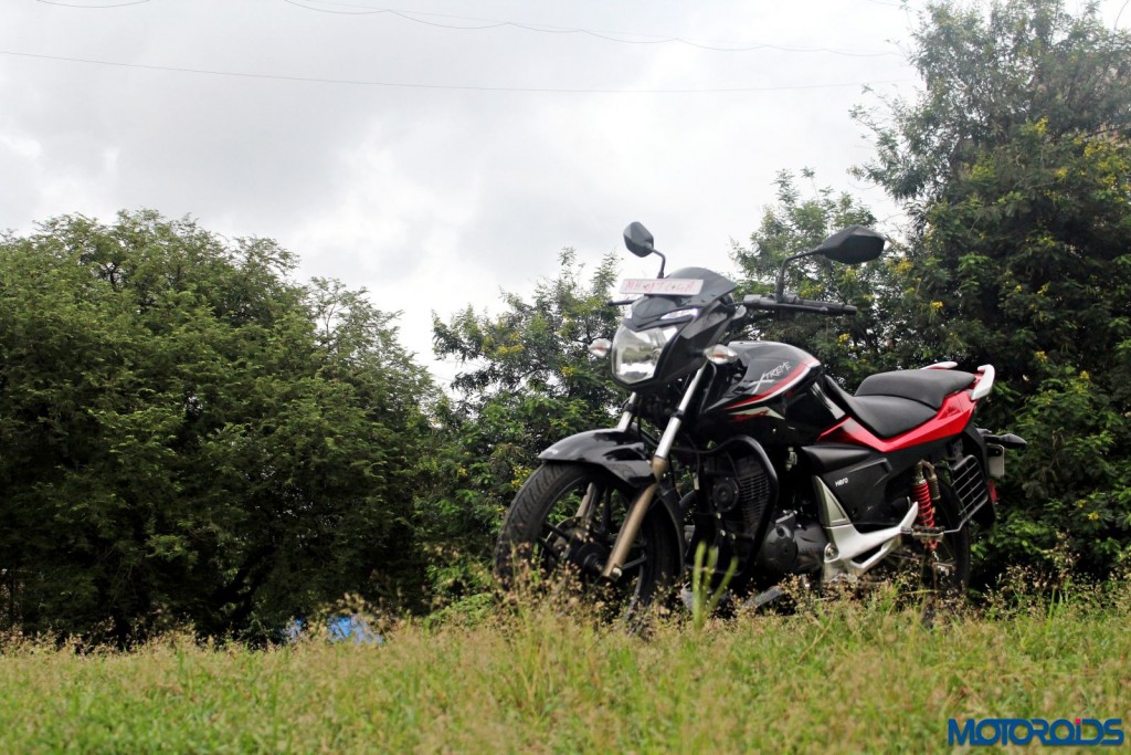 New 2015 Hero Xtreme Sport Review - Still Shots (9)