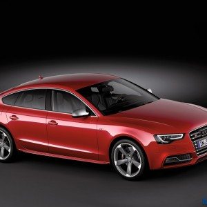 New Audi S India launch