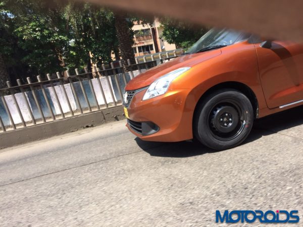 New-Maruti-Baleno-Spied (2)