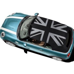 New Mini Convertible