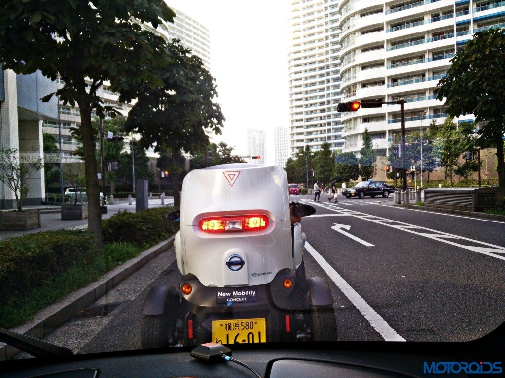 Nissan New Mobility Concept (13)