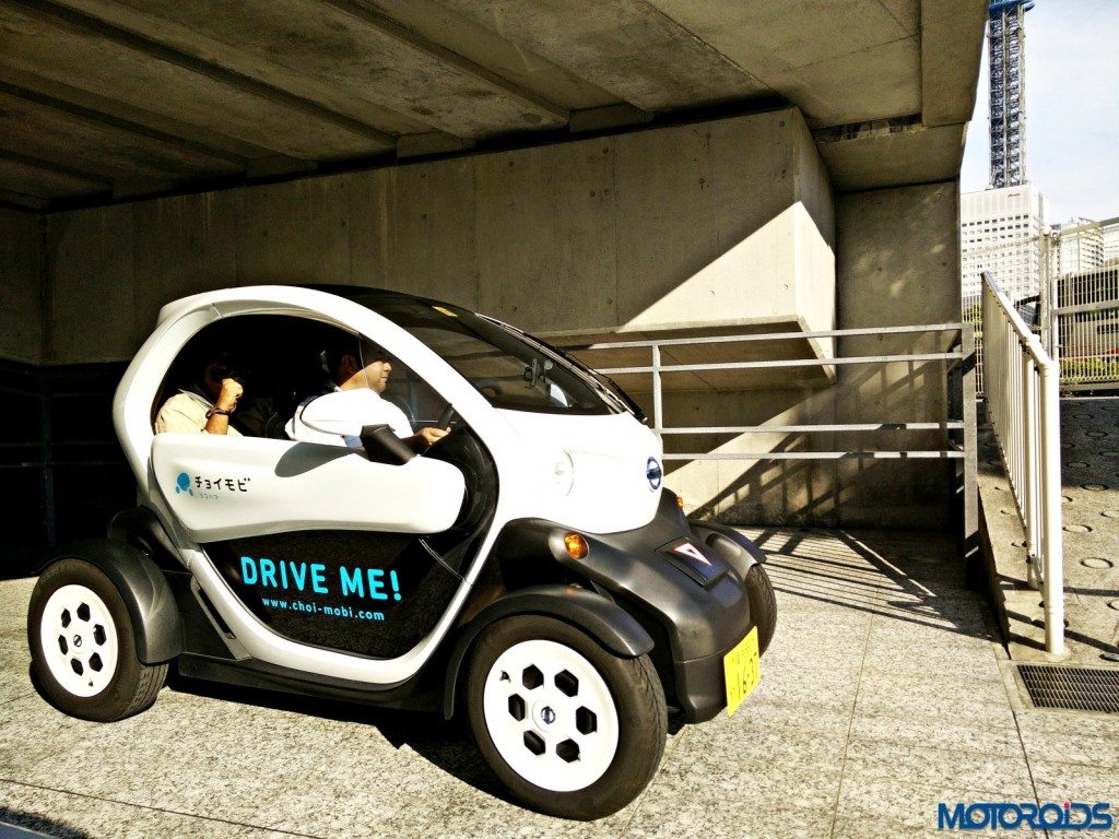 Nissan New Mobility Concept (18)