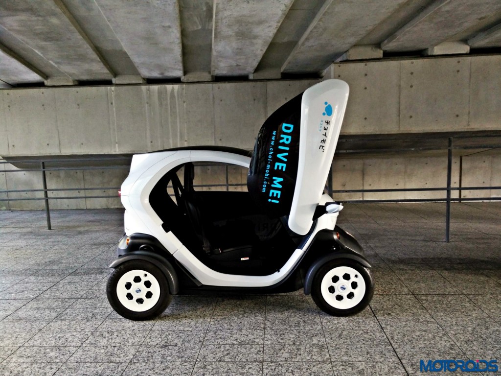 Nissan New Mobility Concept (30)