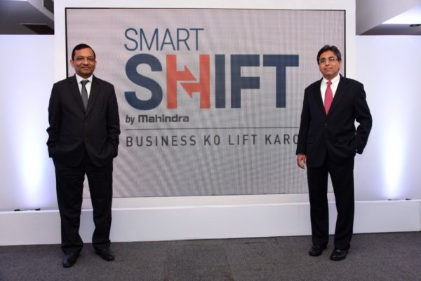 Pic smartshift