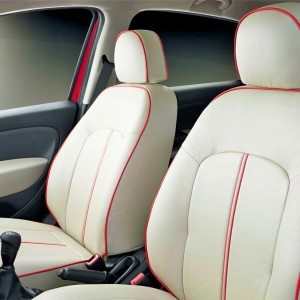 Punto Sportivo New Seats