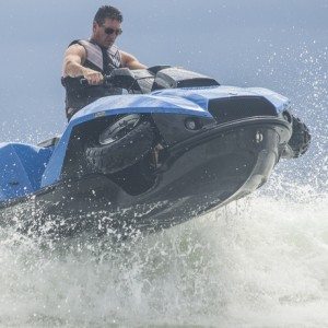 Quadski