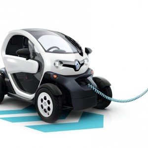 Renault Twizy