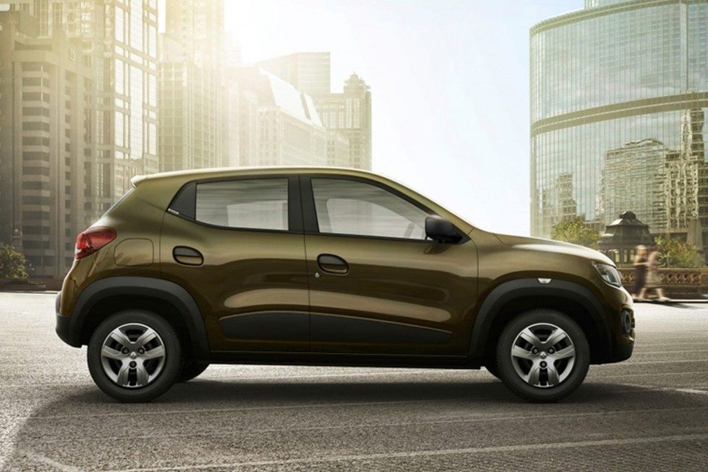 Renault KWID (1)