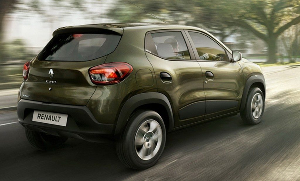 Renault KWID (2)