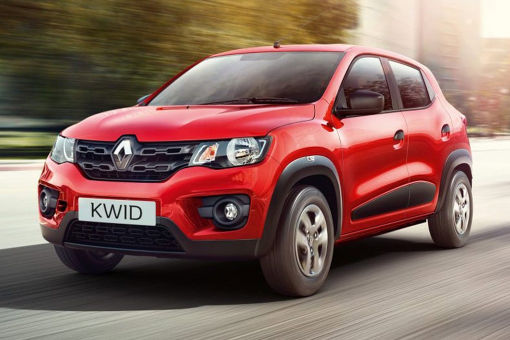 Renault KWID (5)