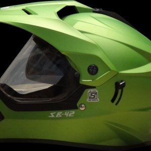 Steelbird Bang Helmets